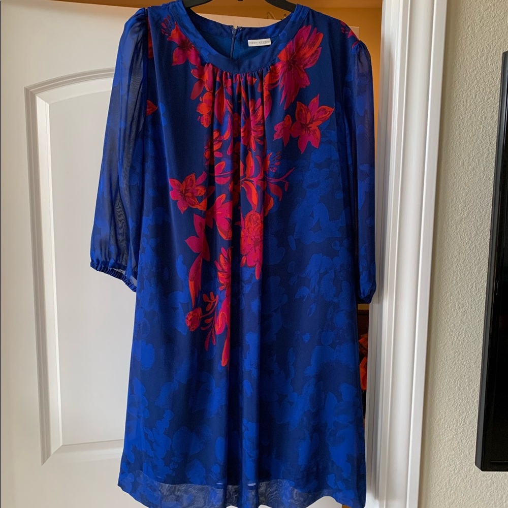 Eva Mendes dress. Size XXL